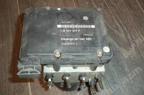 БЛОК АБС   VW FORD 7M3614111H 1J0907379P