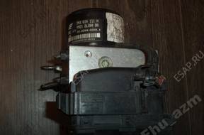 БЛОК АБС   VW FORD 7M3614111H 1J0907379P