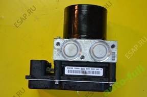 БЛОК АБС   VW FOX 0265232292
