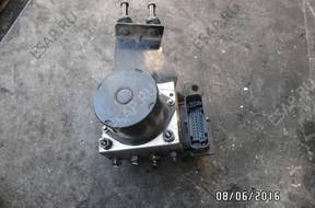 БЛОК АБС VW FOX   0265800468 5Z0907379A