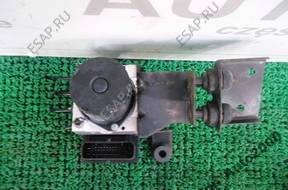 БЛОК АБС VW FOX 03-11   *0265800468*