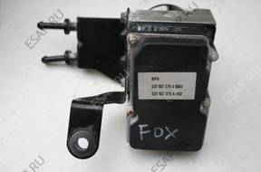 БЛОК АБС    VW FOX 05-2011 год 5Z0907379A