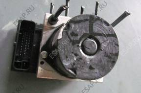 БЛОК АБС   VW FOX 1,2 2003-2009  0265800468