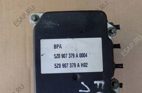 БЛОК АБС VW Fox 1,2 6V 05-2011 год     5Z0907379A