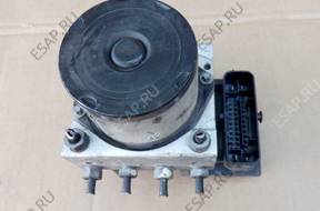 БЛОК АБС VW Fox 1,2 6V 05-2011 год     5Z0907379A