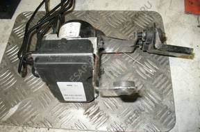 БЛОК АБС VW FOX 2005 год-  5Z0907379A ,0265800468