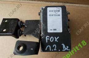 БЛОК АБС VW FOX 2005 год-   5Z0907379A