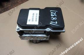 БЛОК АБС VW FOX 2008 год.   0265800468 520907379A