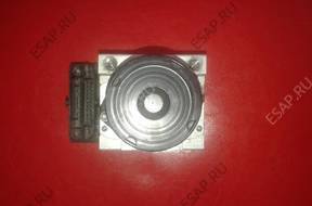 БЛОК АБС   VW Fox  Audi 5Z0907379F