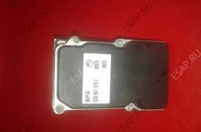 БЛОК АБС   VW Fox  Audi 5Z0907379F