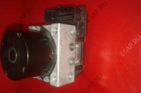 БЛОК АБС   VW Fox  Audi 5Z0907379F