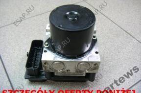 БЛОК АБС   VW FOX BOSCH 5Z0 907 379 A 0000 0004