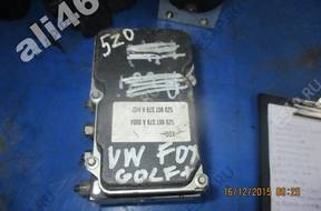 БЛОК АБС VW FOX POLO   0265231626 5Z0614117B