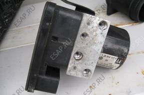 БЛОК АБС VW GOL F SEAT LEON   1L0 614 111 F