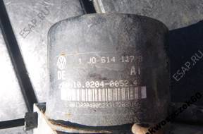 БЛОК АБС   VW GOLF 1.4 97-03 1J0907379D 1J0614117B