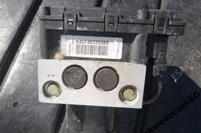 БЛОК АБС   VW GOLF 1.4 97-03 1J0907379D 1J0614117B