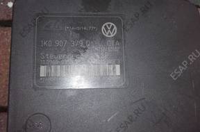 БЛОК АБС   vw golf 1.6 fsi 1K0614518