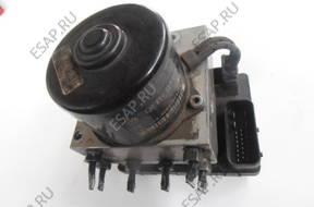 БЛОК АБС   = VW GOLF 1.6  SR / 1J0907379 G
