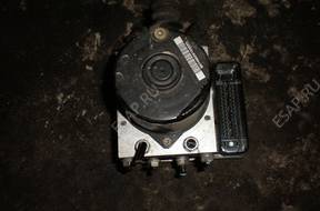 БЛОК АБС VW GOLF 1.9TDI   1K0907379K 1K0614517H