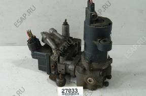 БЛОК АБС Vw Golf 3   x 10.0447-0724.3 ATA  1,6 1995 год.