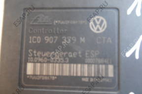 БЛОК АБС   = VW  GOLF 4 / 1.4 16V