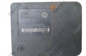 БЛОК АБС   VW GOLF 4 1C0 907 379 J