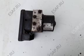 БЛОК АБС   VW GOLF 4 1C0 907 379 J
