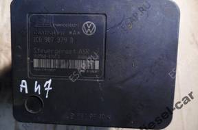 БЛОК АБС   VW GOLF 4 1C0907379 D