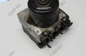БЛОК АБС   VW GOLF 4 1J0907379G