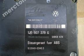 БЛОК АБС   Vw golf 4,Audi A3,Octavia