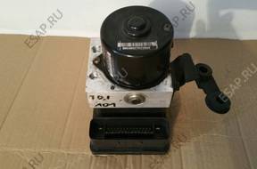 БЛОК АБС   vw golf 4 bora 1c0907379f