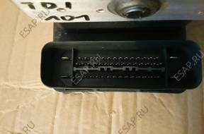 БЛОК АБС   vw golf 4 bora 1c0907379f