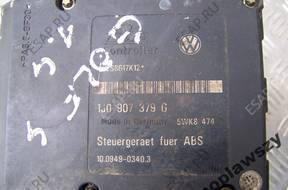 БЛОК АБС VW GOLF 4 IV 1.4 16V   1J0 907 379 G