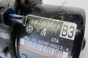 БЛОК АБС VW GOLF 4 IV BORA   1J0907379Q 1J0614217E
