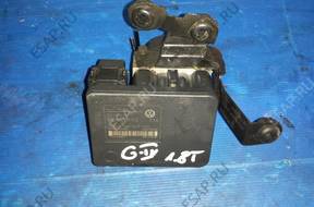 БЛОК АБС VW Golf 4 IV Skoda Seat Audi   1C0907379K