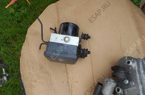 БЛОК АБС VW GOLF 5 AUDI   ESP 1K0907379K 1K0614517H