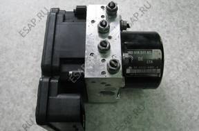 БЛОК АБС   VW GOLF AUDI 10.0961-0334.3 1K0907379AJ