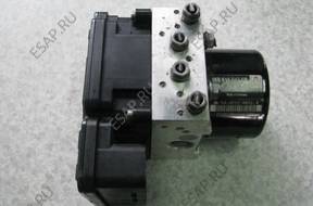 БЛОК АБС   VW GOLF AUDI 10.0961-0343.3 1K0907379BE