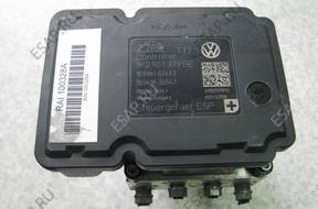 БЛОК АБС   VW GOLF AUDI 10.0961-0343.3 1K0907379BE