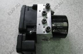 БЛОК АБС   VW GOLF AUDI 10.0961-0364.3 1K09077379BL