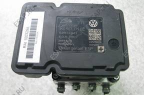 БЛОК АБС   VW GOLF AUDI 10.0961-0364.3 1K09077379BL