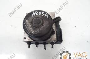 БЛОК АБС   VW GOLF AUDI A3 6N0614117E 1J0907379G