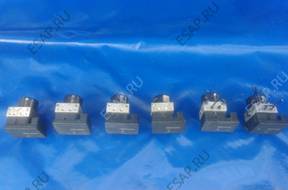 БЛОК АБС   VW GOLF AUDI A3 8P 1K0907379K