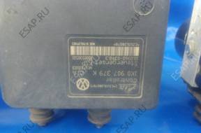 БЛОК АБС   VW GOLF AUDI A3 8P 1K0907379K