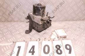 БЛОК АБС   VW GOLF AUDI A3 SKODA OCTAVIA 1C0907379L