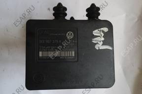 БЛОК АБС   VW GOLF AUDI LEON 1K0907379K