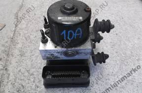БЛОК АБС   VW GOLF AUDI LEON 1K0907379K