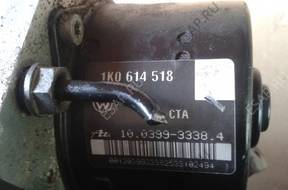 БЛОК АБС VW GOLF AUDI  SEAT SKODA   1KO907379AC