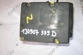 БЛОК АБС VW GOLF BORA AUDI A3   1J0907379D