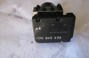 БЛОК АБС VW GOLF BORA AUDI A3   1J0907379D